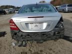 2007 Mercedes-Benz C 350