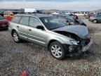 2009 Subaru Outback 2.5I