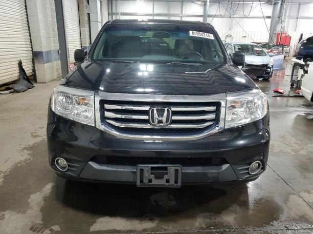 2015 Honda Pilot SE