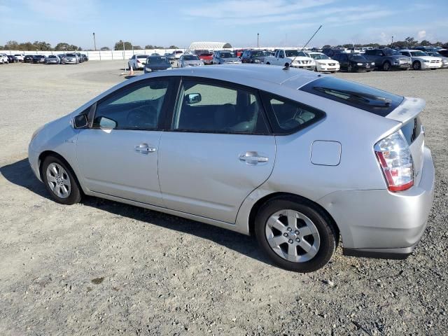 2006 Toyota Prius