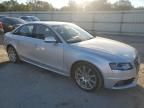 2012 Audi A4 Premium Plus