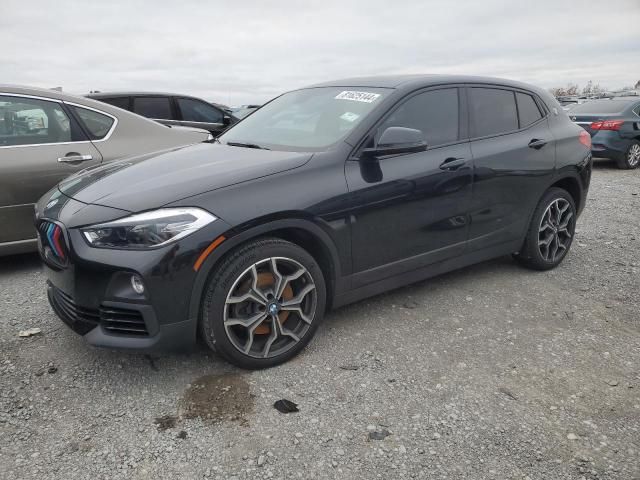 2018 BMW X2 SDRIVE28I