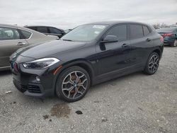 Salvage cars for sale at Earlington, KY auction: 2018 BMW X2 SDRIVE28I