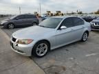 2008 BMW 328 I