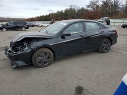 2023 Hyundai Elantra SEL en venta en Brookhaven, NY