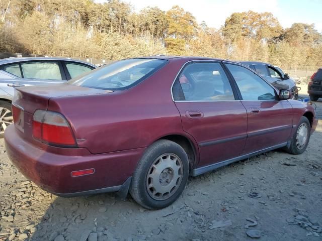 1997 Honda Accord LX