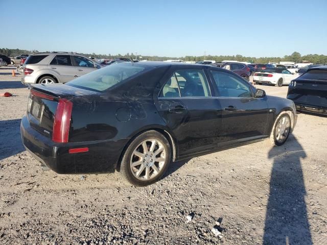 2005 Cadillac STS