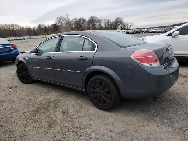 2008 Saturn Aura XE