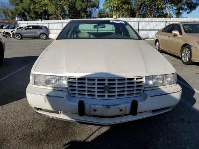 1993 Cadillac Seville STS