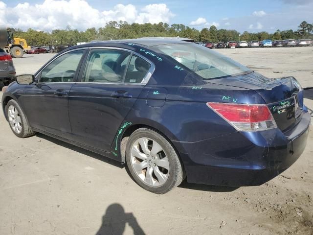 2008 Honda Accord EX