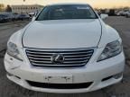 2012 Lexus LS 460