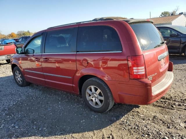 2009 Chrysler Town & Country Touring