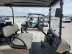 2016 Ezgo RXV