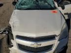 2013 Chevrolet Equinox LTZ