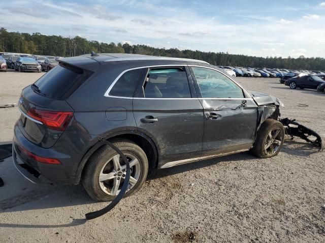 2021 Audi Q5 Premium