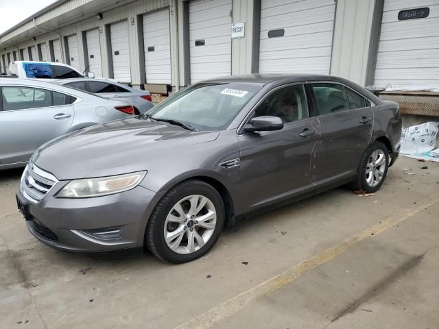 2011 Ford Taurus SEL