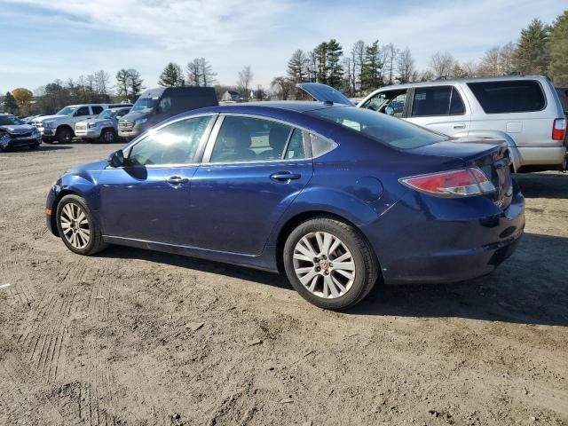 2009 Mazda 6 I