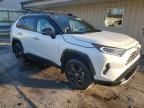 2021 Toyota Rav4 XSE