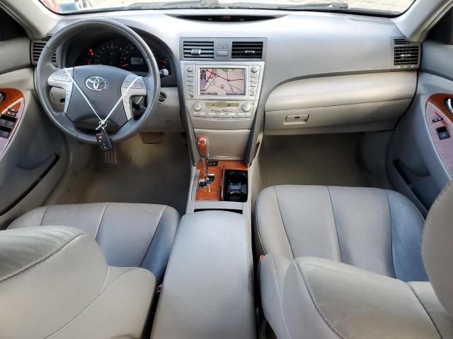 2011 Toyota Camry SE