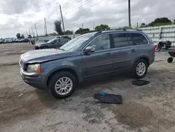 2008 Volvo XC90 3.2 en venta en Miami, FL