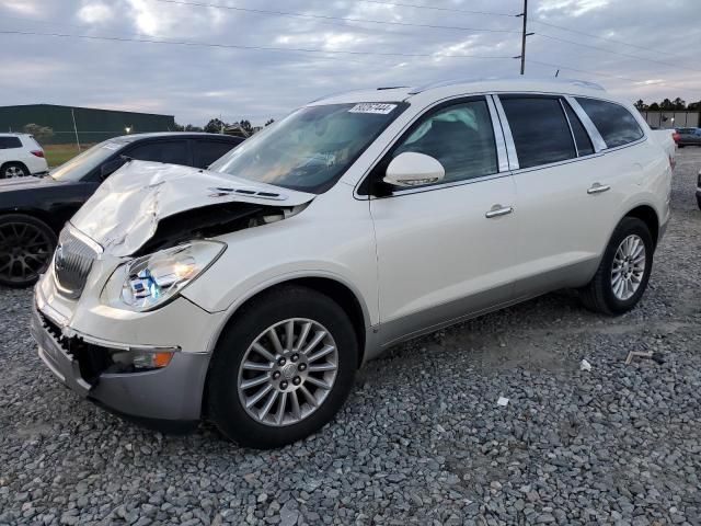 2010 Buick Enclave CX