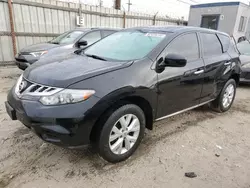 Salvage cars for sale at Los Angeles, CA auction: 2013 Nissan Murano S