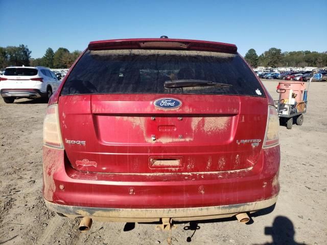 2010 Ford Edge Limited