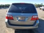 2005 Honda Odyssey EXL