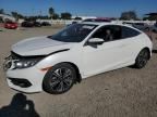 2017 Honda Civic EXL