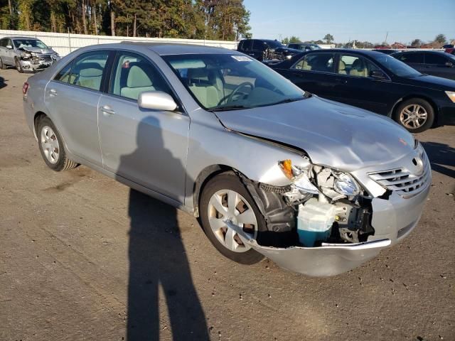 2008 Toyota Camry CE