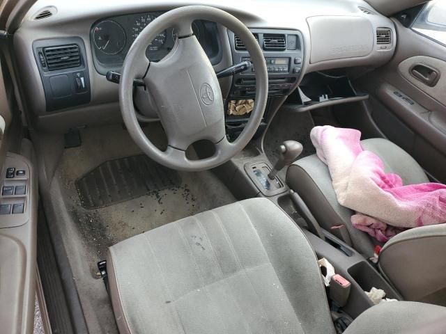 1995 Toyota Corolla Base