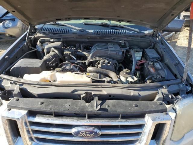 2007 Ford Explorer Eddie Bauer