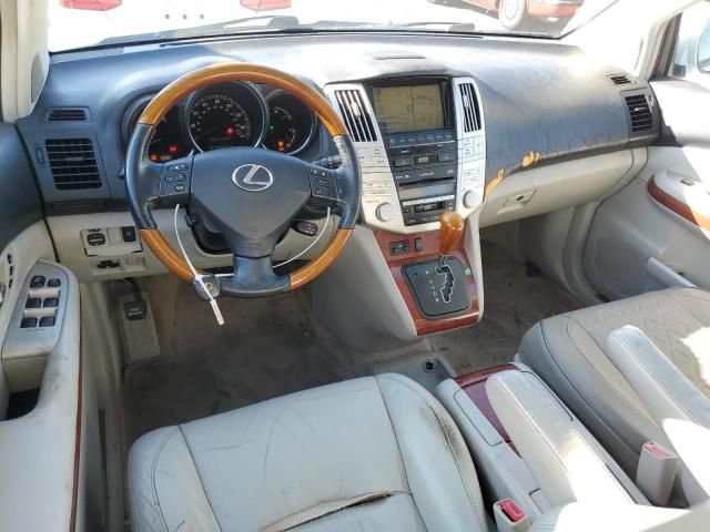 2007 Lexus RX 400H