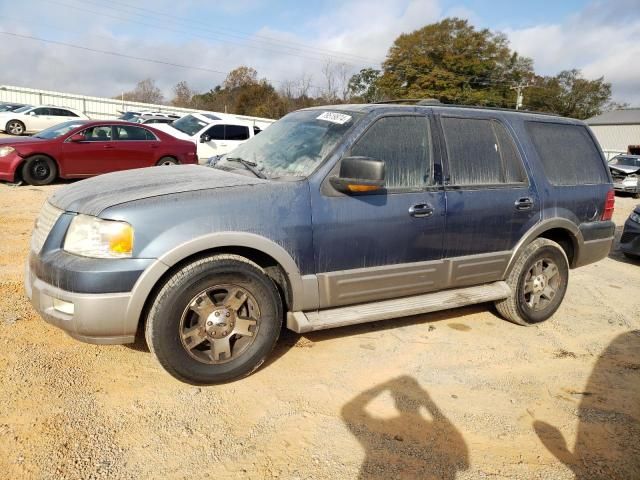 2004 Ford Expedition Eddie Bauer