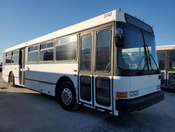 Gillig Vehiculos salvage en venta: 1997 Gillig 1997 North American Bus Industries (NABI) Bus 4X2