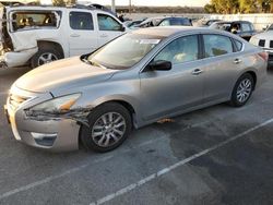 Nissan salvage cars for sale: 2013 Nissan Altima 2.5