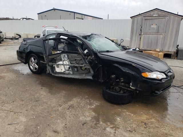 2004 Chevrolet Monte Carlo SS Supercharged