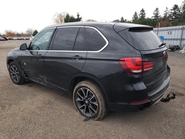 2015 BMW X5 XDRIVE35D