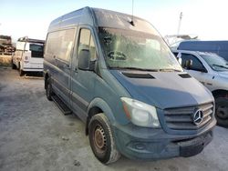 2018 Mercedes-Benz Sprinter 2500 en venta en Riverview, FL