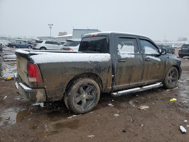 2014 Dodge RAM 1500 ST