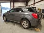 2010 Chevrolet Equinox LT