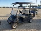 2005 Clubcar Precedent