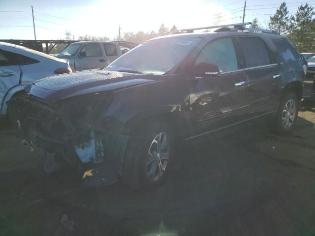 2016 GMC Acadia SLT-1