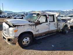 2012 Ford F350 Super Duty en venta en Colorado Springs, CO