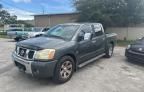 2004 Nissan Titan XE