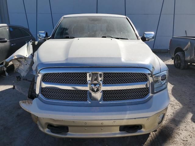 2016 Dodge RAM 1500 Longhorn