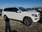 2016 Mercedes-Benz GL 450 4matic