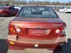 2004 Toyota Corolla CE