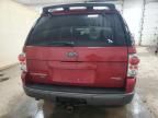 2005 Ford Explorer XLT