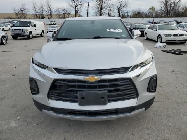 2020 Chevrolet Blazer 2LT